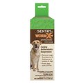 Sentry WormX DS Dog Dewormer, Liquid, 2 oz Bottle 17500